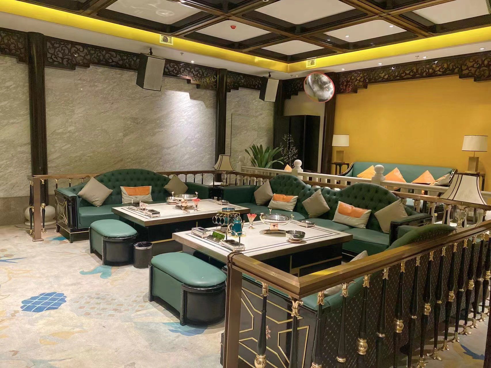 四平商务ktv及商务ktv啥意思解析-铁东区ktv预定