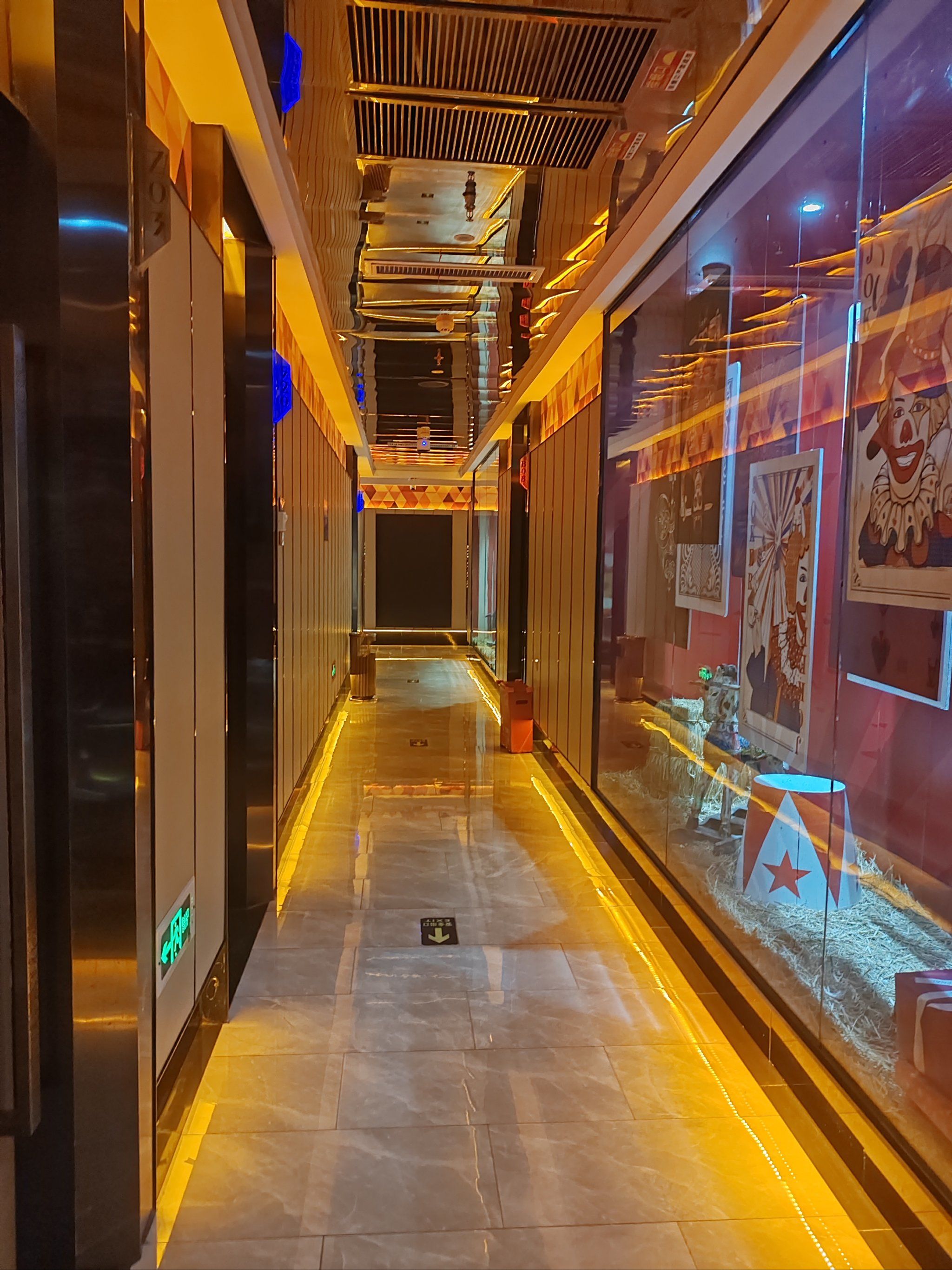 四平商务ktv打造高端商务ktv体验-铁东区ktv预定