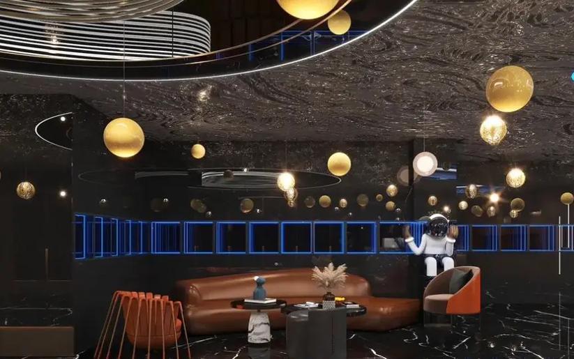 四平商务ktv夜场精彩纷呈助力宣传-铁西区ktv预定